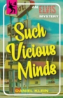 Image for Such Vicious Minds : An Elvis Mystery