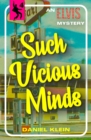 Image for Such Vicious Minds: An Elvis Mystery