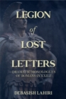 Image for Legion of Lost Letters