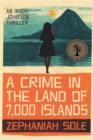 Image for A Crime In The Land of 7,000 Islands