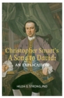 Image for Christopher Smart&#39;s &#39;A Song To David&#39;: An Explication