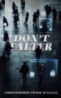 Image for Don&#39;t Falter