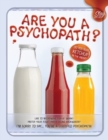 Image for Are you a psychopath?