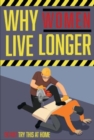 Image for Why Women Live Longer