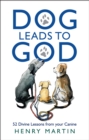 Image for Dog Leads to God