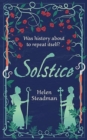 Image for Solstice : Witch trials historical fiction