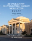 Image for Re-Collection : Southwestern Korean Newsletter