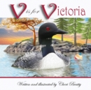 Image for V is for Victoria