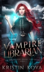 Image for Vampire Librarian