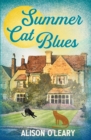 Image for Summer Cat Blues