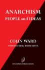 Image for Anarchism : People and Ideas