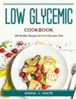 Image for Low Glycemic Cookbook