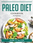 Image for PALEO DIET COOKBOOK: FOR BEGINNERS