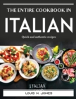Image for The Entire Cookbook in Italian