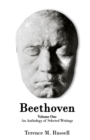 Image for Beethoven - An Anthology of Selected Writings