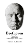 Image for Beethoven - The Piano Sonatas - An Anthology of Selected Writings