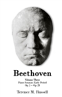 Image for Beethoven - The Piano Sonatas - Early Period - Op. 2-Op. 28