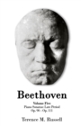 Image for Beethoven - Piano Sonatas - Op. 90-Op. 111