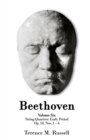 Image for Beethoven - String Quartets - Early Period - Op.18 Numbers 1-6