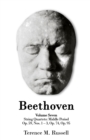 Image for Beethoven - String Quartets - Op.59 Nos.1-3; Op. 74; Op. 95