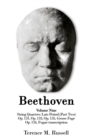 Image for Beethoven - String Quartets - Grosse Fuge in B-Flat Major, Op. 133; Grosse Fuge, Op. 134 (Piano Transcription); String Quartet in C-Sharp Minor, Op. 131; String Quartet in F Major, Op. 135