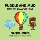 Image for Puddle and Mud hot air balloon race