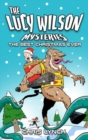 Image for The Lucy Wilson Mysteries: The Best Christmas Ever