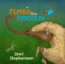 Image for Pemba the pangolin
