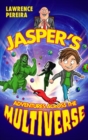 Image for Jasper&#39;s adventures across the multiverse