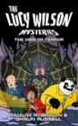 Image for Lucy Wilson Mysteries, The: Web of Terror, The