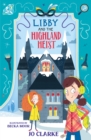 Image for Libby and the Highland Heist : 2