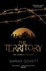 Image for The Territory: The Complete Trilogy