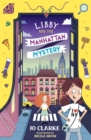 Image for Libby and the Manhattan Mystery