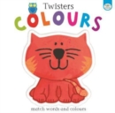 Image for Twisters Colours