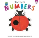 Image for Twisters Numbers