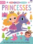 Image for Step by Step Stickers Princesses