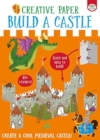 Image for Creative Paper Build A Castle