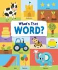 Image for What&#39;s That Word?