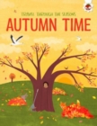 Image for AUTUMN TIME Travel Through The Seasons