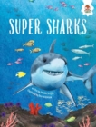 Image for Super sharks