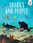 Image for SHARKS AND PEOPLE