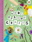 Image for KIDS SPRING CRAFTS