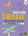 Image for Flying reptile models!
