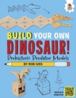 Image for Prehistoric predator models!