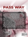 Image for PASS WAY : KEY CONCEPTS FOR THE EUROPEAN DIPLOMA OF ANESTHESIA AND INTENSIVE CARE PART-II EXAM