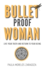 Image for Bullet Proof Woman
