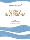 Image for PIANO SAFARI CHORD INVERSIONS CARDS