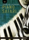 Image for Piano Safari  Repertoire Level 2 Spanish Edition