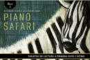 Image for Piano Safari  SightReading Cards 2 Spanish Edition