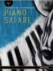 Image for Piano Safari  Repertoire Level 3 Spanish Edition